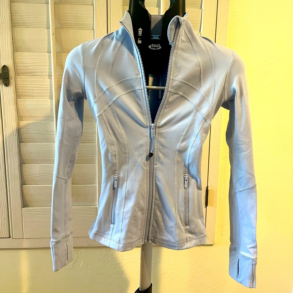 Lululemon Define jacket